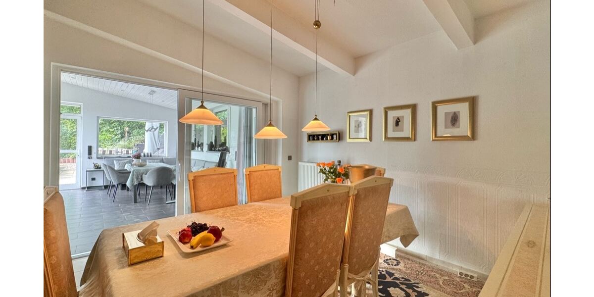 Stilvoll wohnen mit Weitblick - Einfamilienhaus Baddeckenstedt | Angebot:23816691