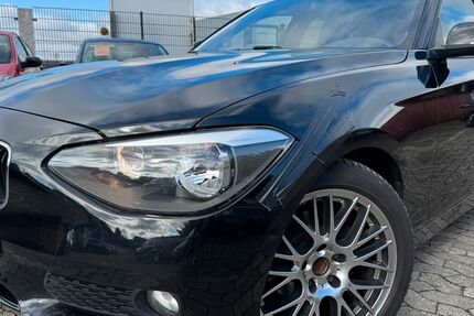 BMW 116 169.890 km 4.990 &euro; Hildesheim 31137