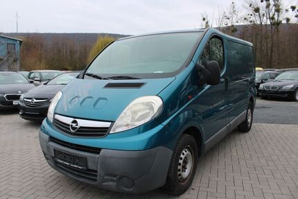 Opel Vivaro 232.600 km 2.990 &euro; Coppenbrügge 31863