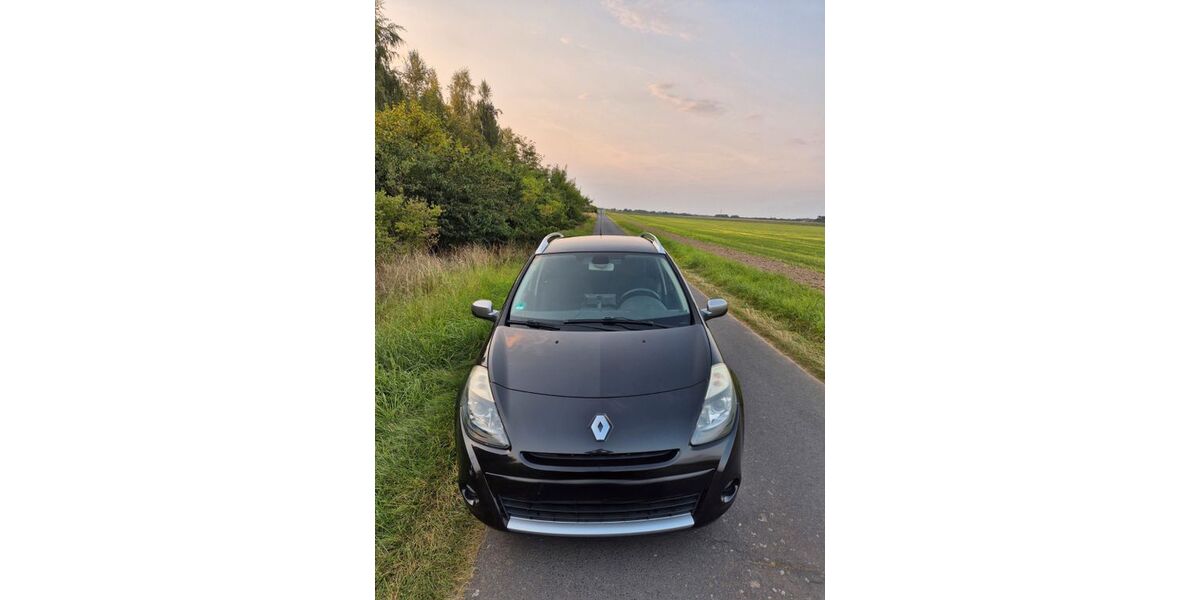 Renault Clio 147.000 km 3.950 &euro; Peine 31228