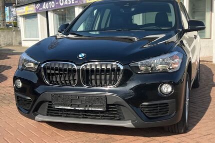 BMW X1 125.000 km 15.990 &euro; Salzgitter-Bad 38259