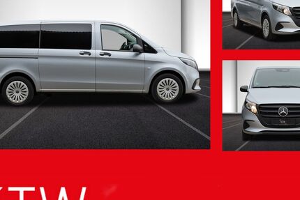 Mercedes-Benz Vito 46.652 km 46.444 &euro; Hildesheim 31137