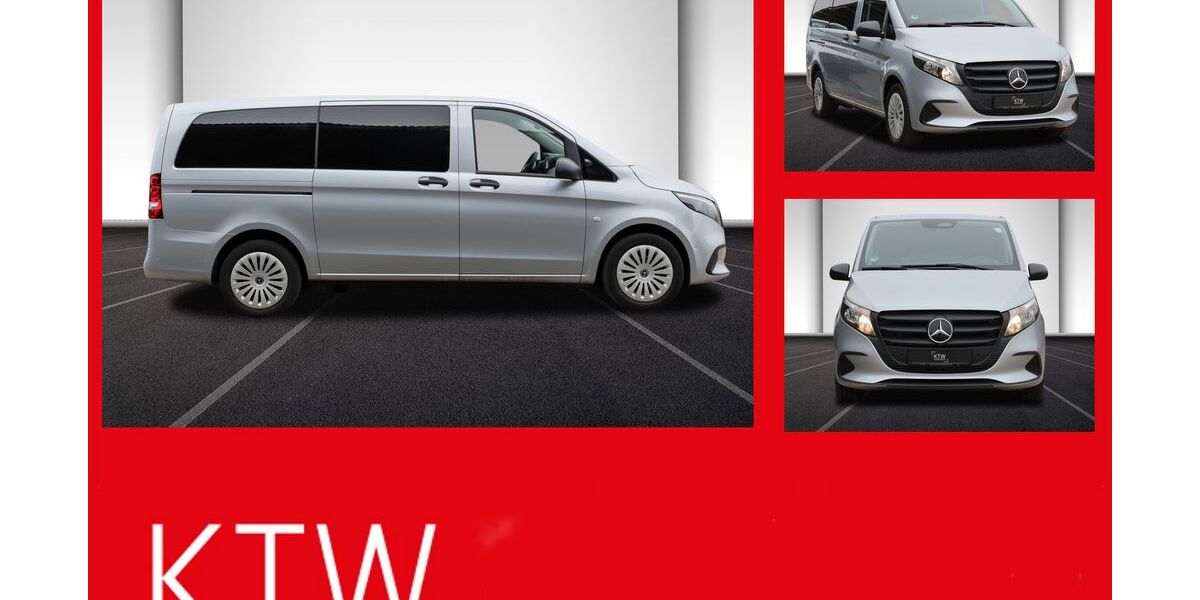 Mercedes-Benz Vito 46.652 km 46.444 &euro; Hildesheim 31137