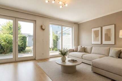 Haus Hannover / Misburg-Nord Nord - 5 Zimmer, 150 m&sup2;, 469.000&euro; | Angebot:27320935