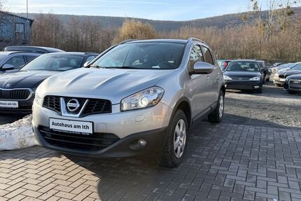 Nissan Qashqai 202.460 km 5.990 &euro; Coppenbrügge 31863