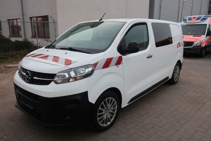 Opel Vivaro 201.952 km 12.700 &euro; Hannover 30179