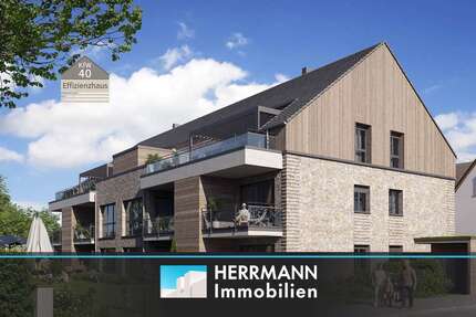 Wohnung Springe - 3 Zimmer, 130 m&sup2;, 544.000&euro; | Angebot:24771448