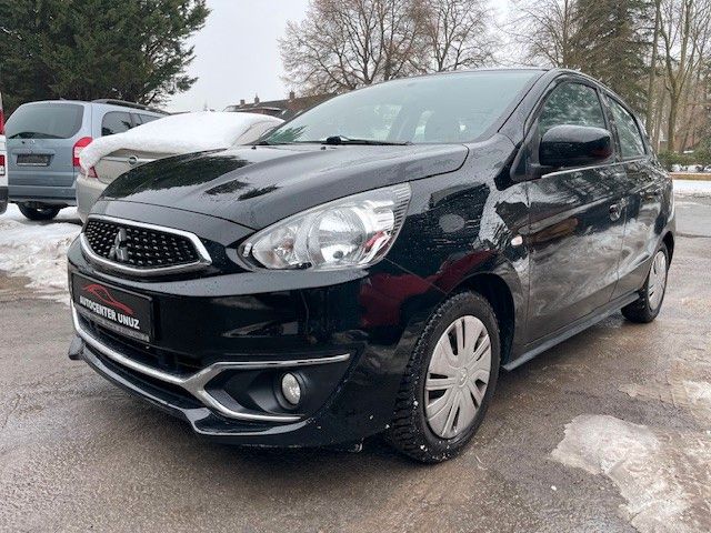 Mitsubishi Space Star 87.000 km 4.990 &euro; Pattensen 30982