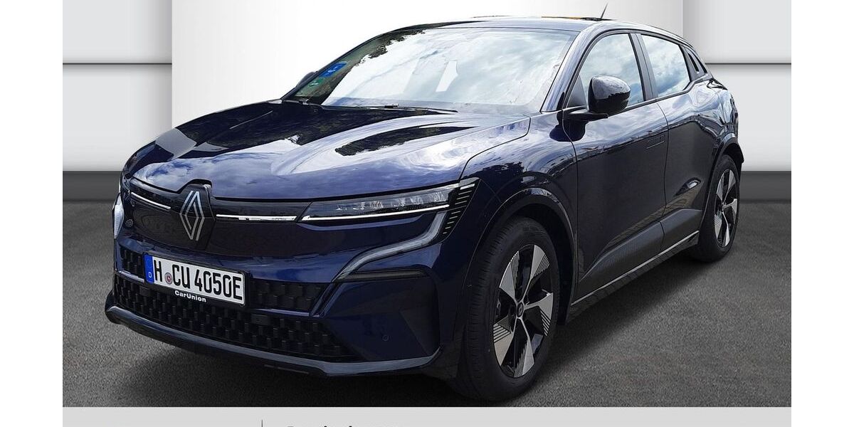 Renault Megane 31.716 km 26.775 &euro; Hannover 30519