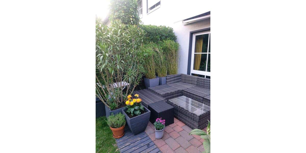 Reihenmittelhaus Laatzen Rethen - 4 Zimmer, 98 m&sup2;, 395.000&euro; | Angebot:25760505