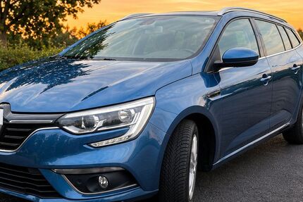 Renault Megane 92.000 km 8.700 &euro; Gronau 31028