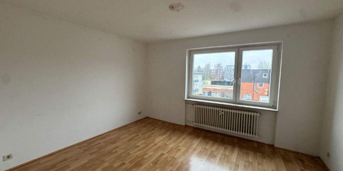 Zimmer Hildesheim Moritzberg - 3 Zimmer, 75 m&sup2;, 750&euro; | Angebot:25681979