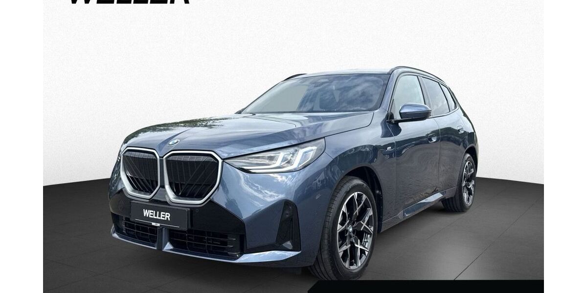 BMW X3 17.020 km 48.450 &euro; Hildesheim 31137