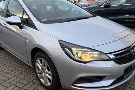 Opel Astra 189.000 km 4.750 &euro; Salzgitter 38229