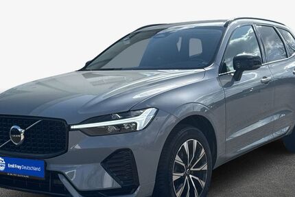 Volvo XC60 27.134 km 36.912 &euro; Hildesheim 31135