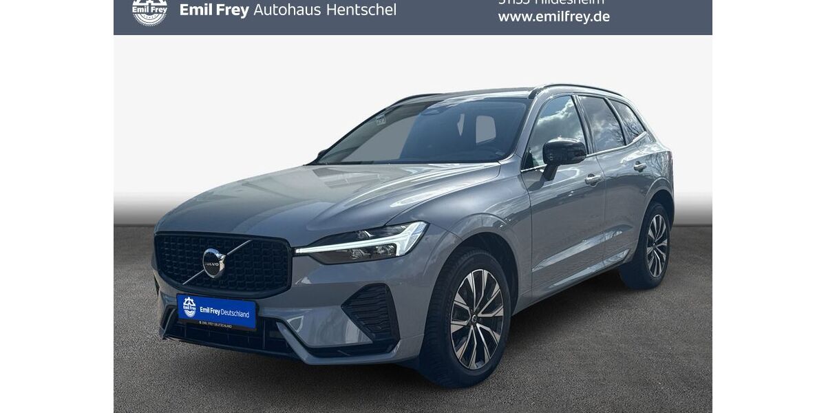 Volvo XC60 27.134 km 36.912 &euro; Hildesheim 31135