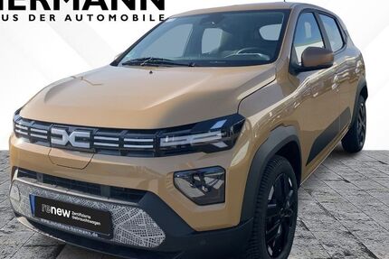 Dacia Spring 3.500 km 15.963 &euro; Hildesheim 31135