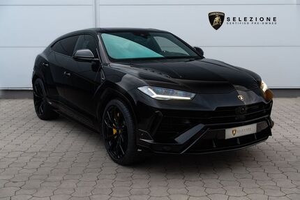 Lamborghini Urus 61.095 km 247.900 &euro; Hannover 30179