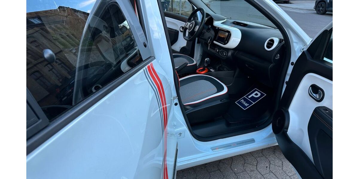 Renault Twingo 36.641 km 9.950 &euro; Hannover 30175