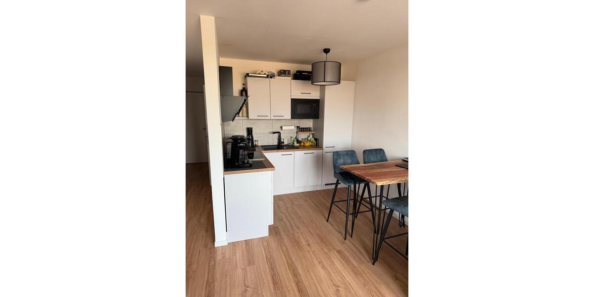 Etagenwohnung Hannover Döhren-Wülfel - 2 Zimmer, 51 m&sup2;, 1.100&euro; | Angebot:25045236