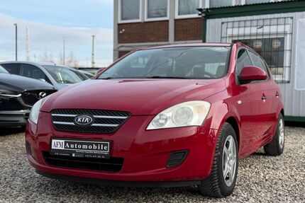 Kia ceed / Ceed 146.999 km 2.390 &euro; Hildesheim 31137