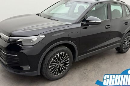 VW Tiguan 16.830 km 42.200 &euro; Peine 31226