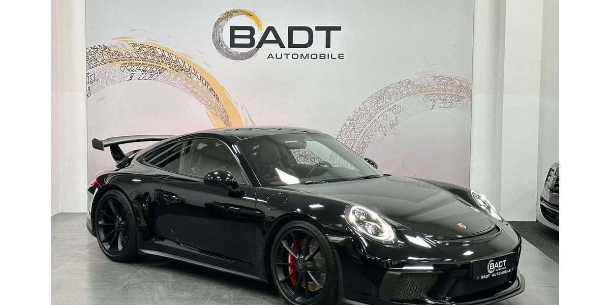 Porsche 991 34.500 km 119.900 &euro; Hannover 30165