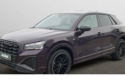 Audi Q2 22.873 km 32.570 &euro; Hildesheim 31137