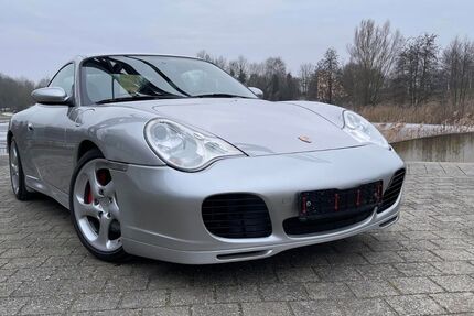 Porsche 996 74.794 km 55.930 &euro; Hannover 30539