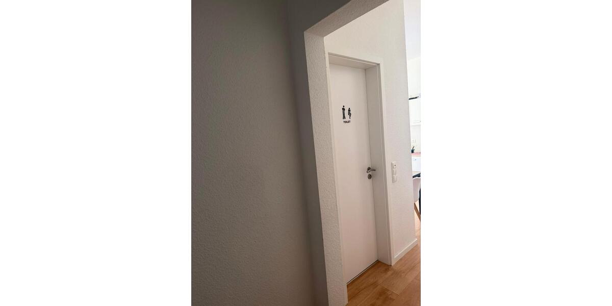 Erdgeschoßwohnung Hannover Linden-Limmer - 1 Zimmer, 15 m&sup2;, 500&euro; | Angebot:26636501