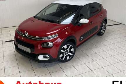 Citroen C3 68.254 km 10.995 &euro; Peine 31226