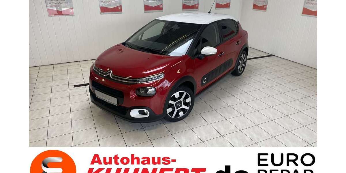 Citroen C3 68.254 km 10.995 &euro; Peine 31226