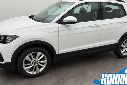 VW T-Cross 24.290 km 19.600 &euro; Peine 31226
