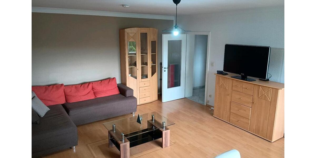 Etagenwohnung Hannover Buchholz-Kleefeld - 2 Zimmer, 72 m&sup2;, 900&euro; | Angebot:24975124