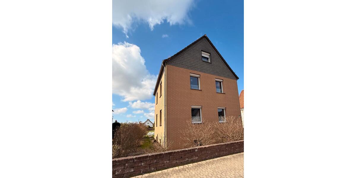 Einfamilienhaus Peine Peine Kernstadt - 6.5 Zimmer, 111 m&sup2;, 360.000&euro; | Angebot:26088869