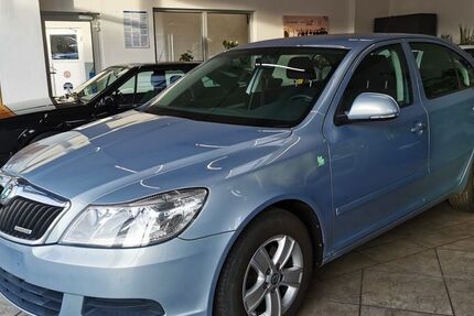 Skoda Octavia 239.000 km 4.300 &euro; Gronau 31028