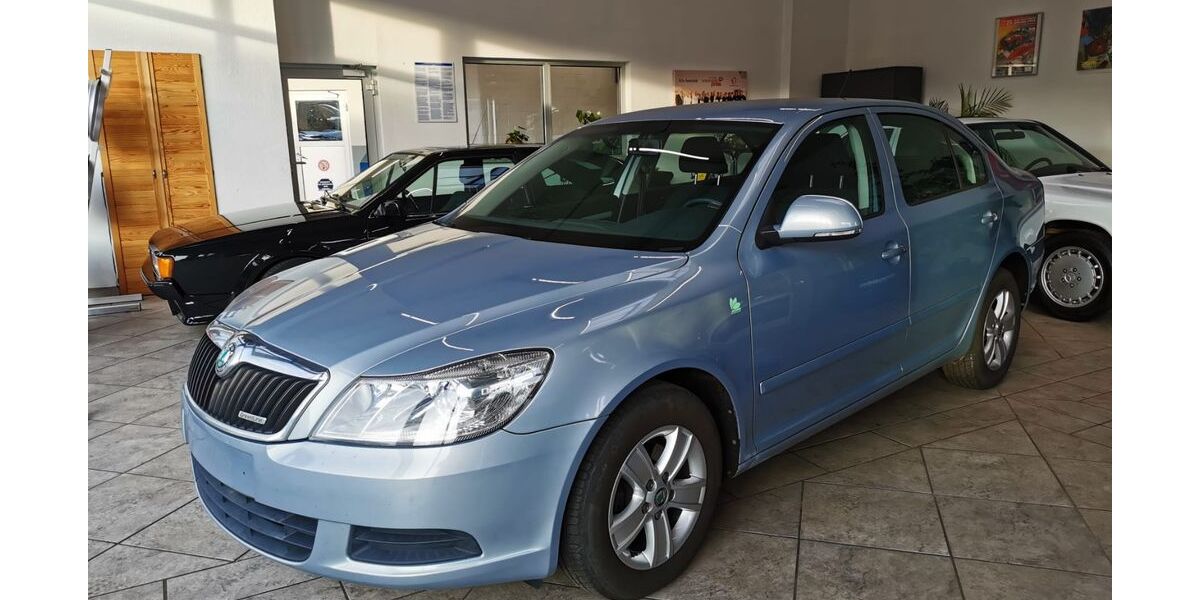 Skoda Octavia 239.000 km 4.300 &euro; Gronau 31028