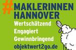 Etagenwohnung Hannover / Waldhausen Waldhausen - 3 Zimmer, 80 m&sup2;, 295.000&euro; | Angebot:26555150