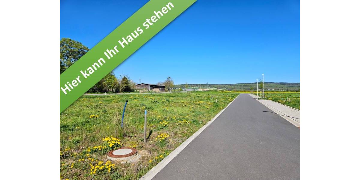 Einfamilienhaus Coppenbrügge - 4 Zimmer, 109 m&sup2;, 324.350&euro; | Angebot:26694193