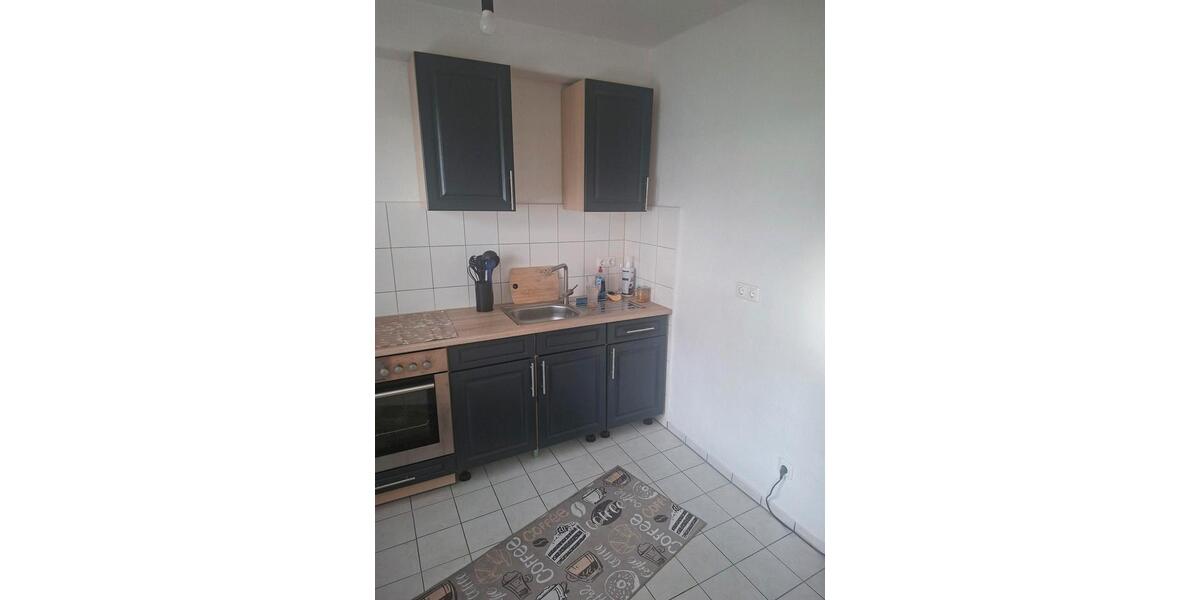 Etagenwohnung Bad Salzdetfurth - 1 Zimmer, 42 m&sup2;, 350&euro; | Angebot:26443682