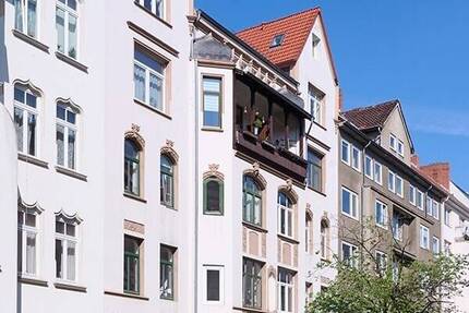Wohnung Hannover Nordstadt - 3 Zimmer, 95 m&sup2;, 349.000&euro; | Angebot:26358892