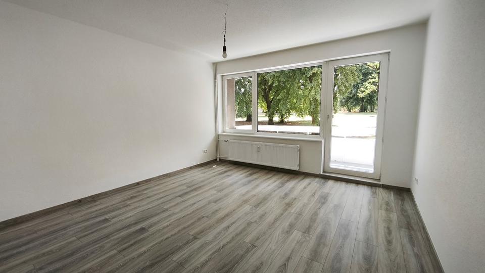 Etagenwohnung Salzgitter - 3 Zimmer, 64 m&sup2;, 385&euro; | Angebot:25756230