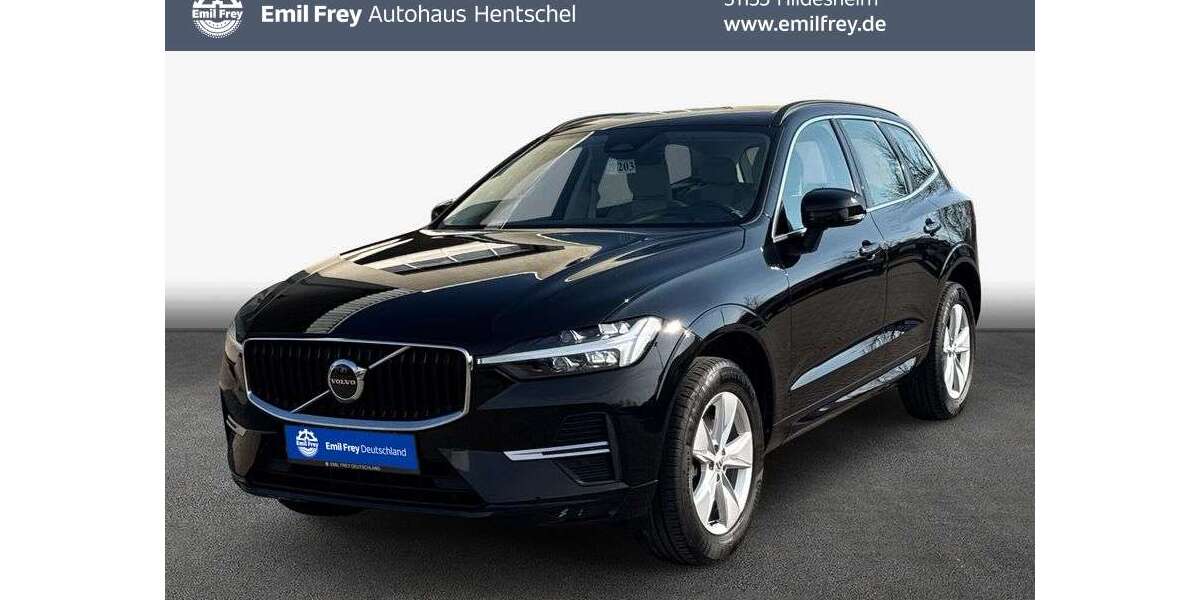 Volvo XC60 76.055 km 28.413 &euro; Hildesheim 31135