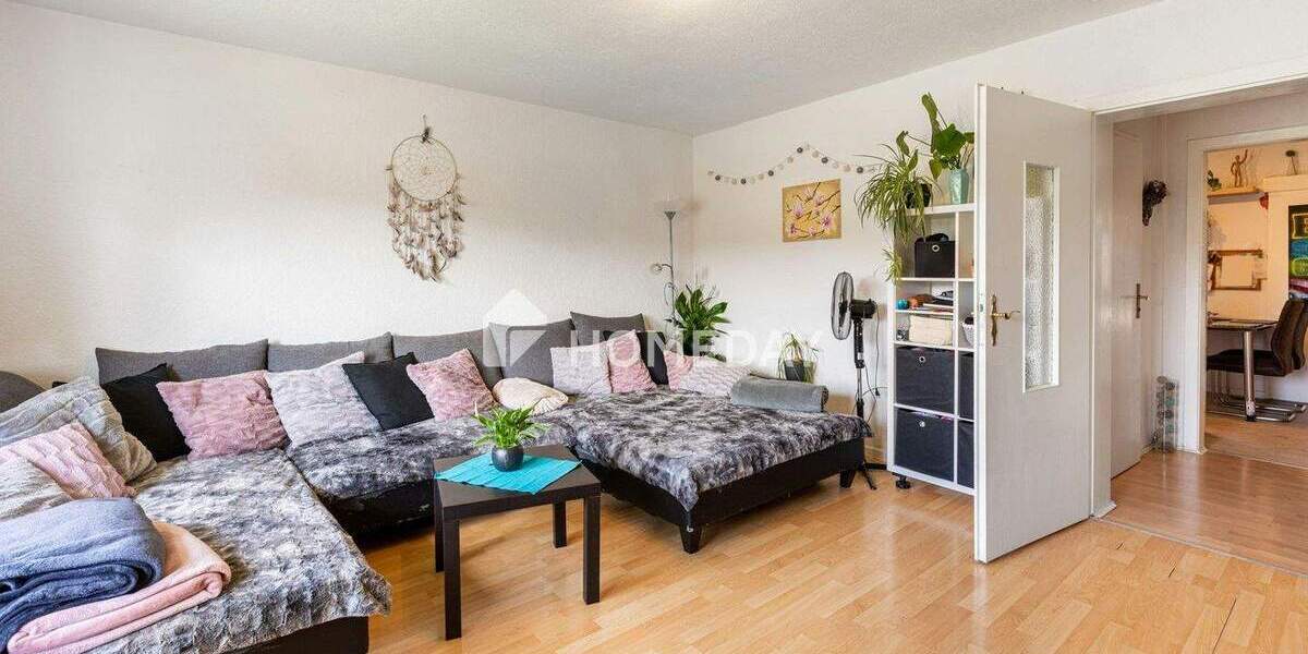 Mehrfamilienhaus, Wohnhaus Holle Sottrum - 1 Zimmer, 433 m&sup2;, 380.000&euro; | Angebot:25820165