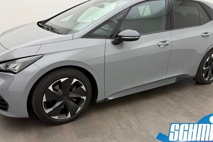 Cupra Born 22.570 km 28.600 &euro; Peine 31226