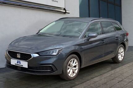 Seat Leon 20.161 km 19.750 &euro; Salzgitter 38229