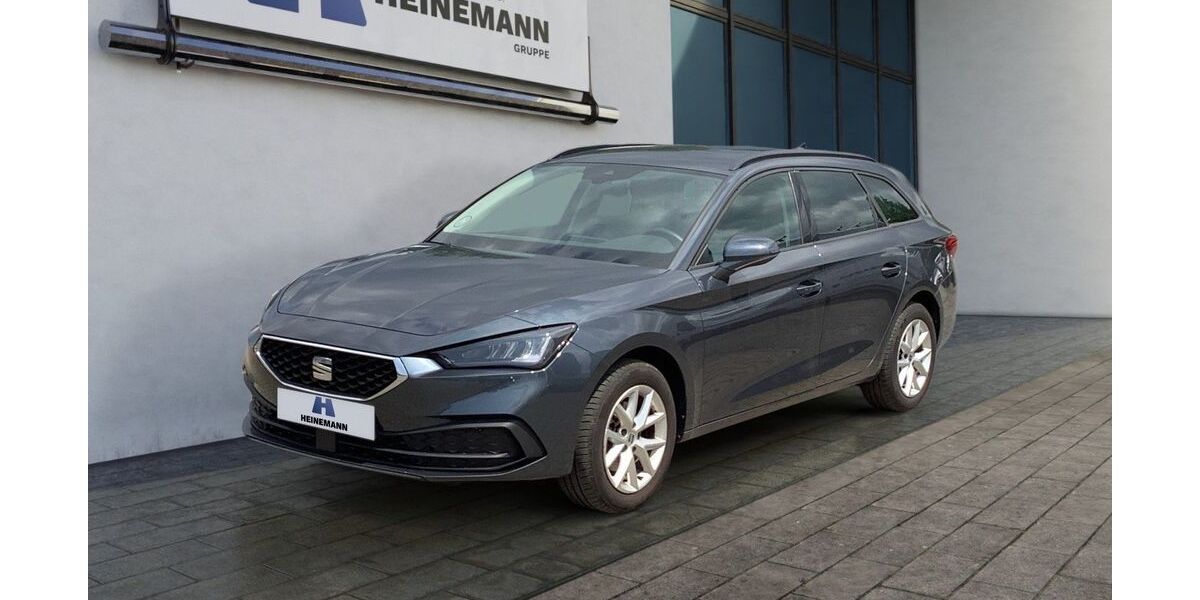 Seat Leon 20.161 km 19.750 &euro; Salzgitter 38229
