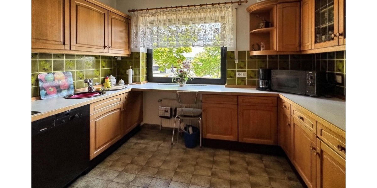 Exklusives Architektenhaus in Ochtersum - Zweifamilienhaus Hildesheim Ochtersum | Angebot:22129278