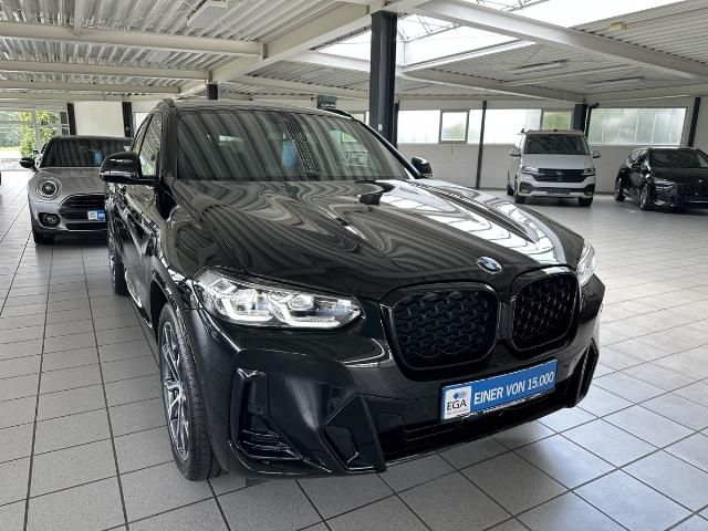 BMW X4 29.500 km 53.900 &euro; Salzgitter 38228