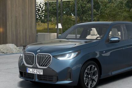 BMW X3 14.599 km 53.450 &euro; Hildesheim 31137